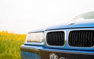 Image 23/72 of BMW M3 (1998)