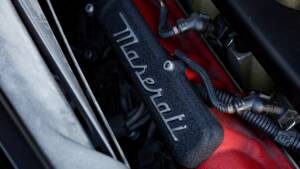 Image 50/53 de Maserati 4200 Cambiocorsa (2003)