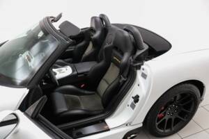 Imagen 6/20 de Dodge Viper SRT10 (2005)