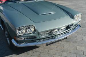 Bild 15/73 von Maserati Mexico 4700 (1968)