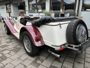 Image 11/21 of Mercedes-Benz SSK - 27/170/225 HP (1969)