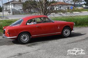 Afbeelding 37/82 van Alfa Romeo Giulietta Sprint (1961)