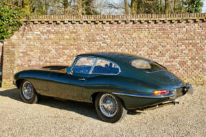 Bild 50/50 von Jaguar E-Type 4.2 (1966)