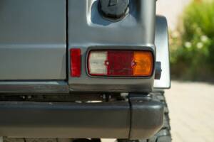 Immagine 16/50 di Mercedes-Benz 280 GE (SWB) (1981)