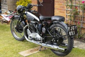 Immagine 35/37 di Rudge 500 Special (1938)