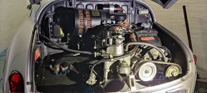 Image 3/9 de Abarth Fiat 750 Zagato "Record Monza" (1960)