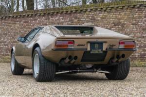 Imagen 49/50 de De Tomaso Pantera GTS (1975)