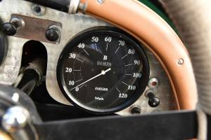 Image 14/50 of Bentley 4 1&#x2F;4 Litre (1936)