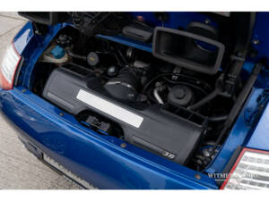 Image 28/28 de Porsche 911 Carrera S (2010)