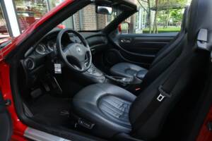 Image 17/50 of Maserati Spyder 4200 Cambiocorsa (2003)