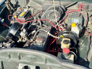 Bild 27/52 von Volvo Amazon P220 (1967)