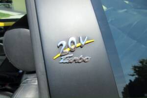 Bild 8/43 von FIAT Coupé 2.0 20V Turbo (1997)