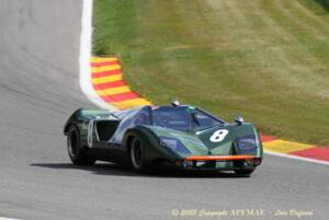 Image 35/35 of Marcos Mantis XP (1968)