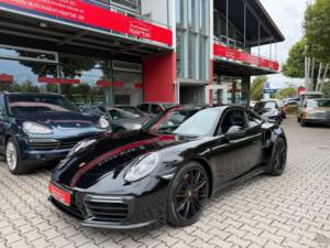 Bild 3/39 von Porsche 911 Turbo (2018)
