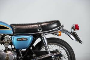 Immagine 21/50 di Honda DUMMY (1977)