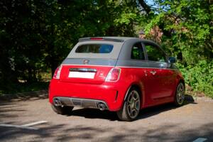 Bild 21/50 von Abarth 595 C Competizione (2014)