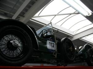 Bild 32/50 von Invicta 4,5 Liter S-Type Low Chassis (1932)