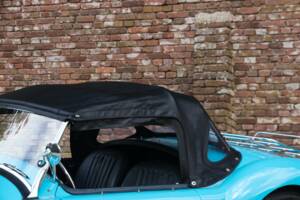 Image 31/50 of MG MGA 1600 (1958)