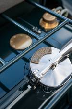 Bild 25/39 von Bentley 6 1&#x2F;2 Litre Speed Eight Special (1935)