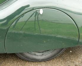 Image 18/50 of Jaguar XK 120 FHC (1953)