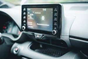 Imagen 17/75 de Toyota GR Yaris (2001)