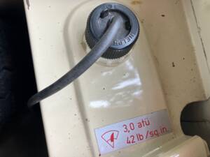 Bild 16/34 von Volkswagen 1600 (1972)