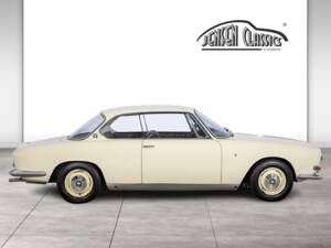 Afbeelding 6/12 van BMW 3200 CS (1963)