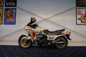 Bild 19/27 von Honda CX 500 Turbo (1982)