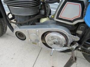 Immagine 34/48 di Norton Manx 40M (1956)