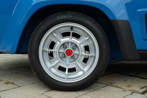 Image 31/50 de FIAT 131 Racing Volumetrico Abarth (1981)