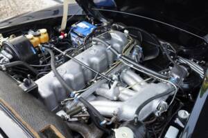Imagen 4/50 de Mercedes-Benz 280 SL (1969)