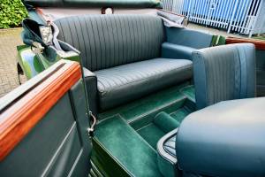 Imagen 41/50 de Rolls-Royce Phantom II (1930)