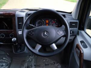 Afbeelding 36/50 van Mercedes-Benz Sprinter 515 CDI (2014)