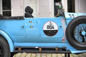 Bild 20/98 von Delage D6 (1930)