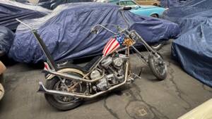 Image 1/39 of Harley-Davidson DUMMY (1956)