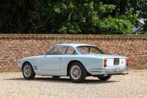 Afbeelding 41/50 van Maserati 3500 GTI Sebring (1964)