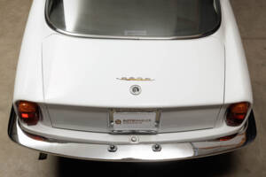 Image 39/98 de Alfa Romeo 2600 Sprint (1964)