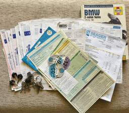 Image 10/10 of BMW R 80/7 (1979)