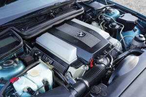 Immagine 13/50 di BMW 850Ci (1994)