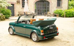 Bild 3/43 von Rover Mini Cabriolet (1996)