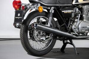 Bild 22/50 von Yamaha TX 500 (1976)