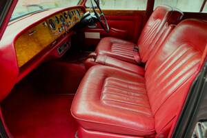 Image 33/48 of Bentley T 1 (1967)