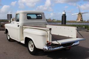Image 10/23 of Chevrolet 3100 ½-ton (1956)