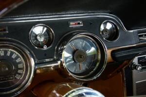 Afbeelding 33/58 van Ford Mustang 289 (1967)