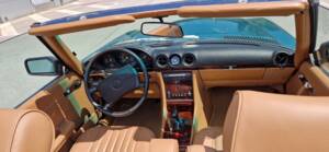 Image 49/53 de Mercedes-Benz 560 SL (1986)