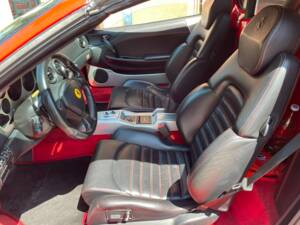 Image 29/41 of Ferrari 360 Spider (2003)