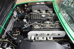 Immagine 4/50 di Lamborghini Jarama 400 GT S (1972)