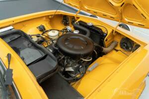 Imagen 3/19 de Opel Manta 1900 S (1971)