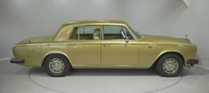 Bild 8/50 von Rolls-Royce Silver Shadow II (1980)