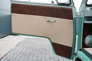 Bild 15/50 von Volkswagen T1 Kombi (1962)